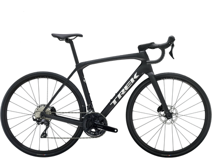 Vélo de route Trek Domane SL 5 Gen 4 en carbone
