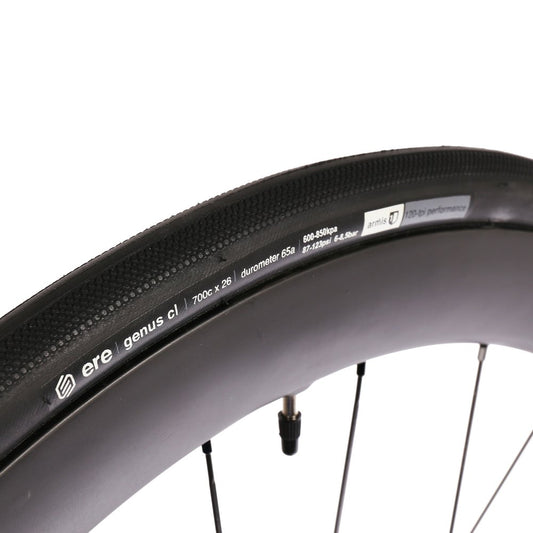 Ere Genus TU Tubeless Road Tire