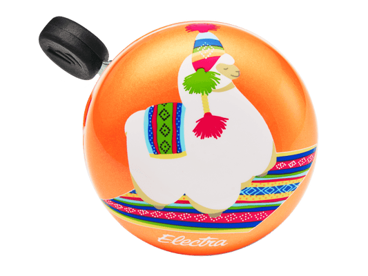 Electra Alpaca Domed Ringer Bike Bell