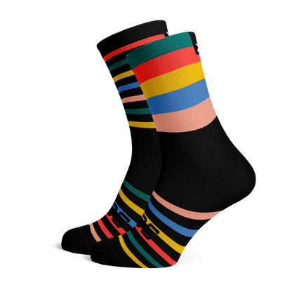 Sox Endurance Crew Length Socks