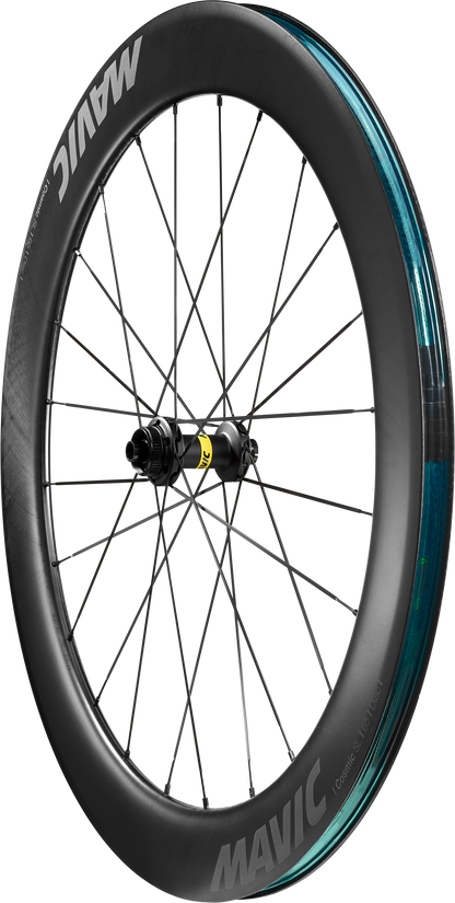Mavic Cosmic SL 65 Carbon Wheels