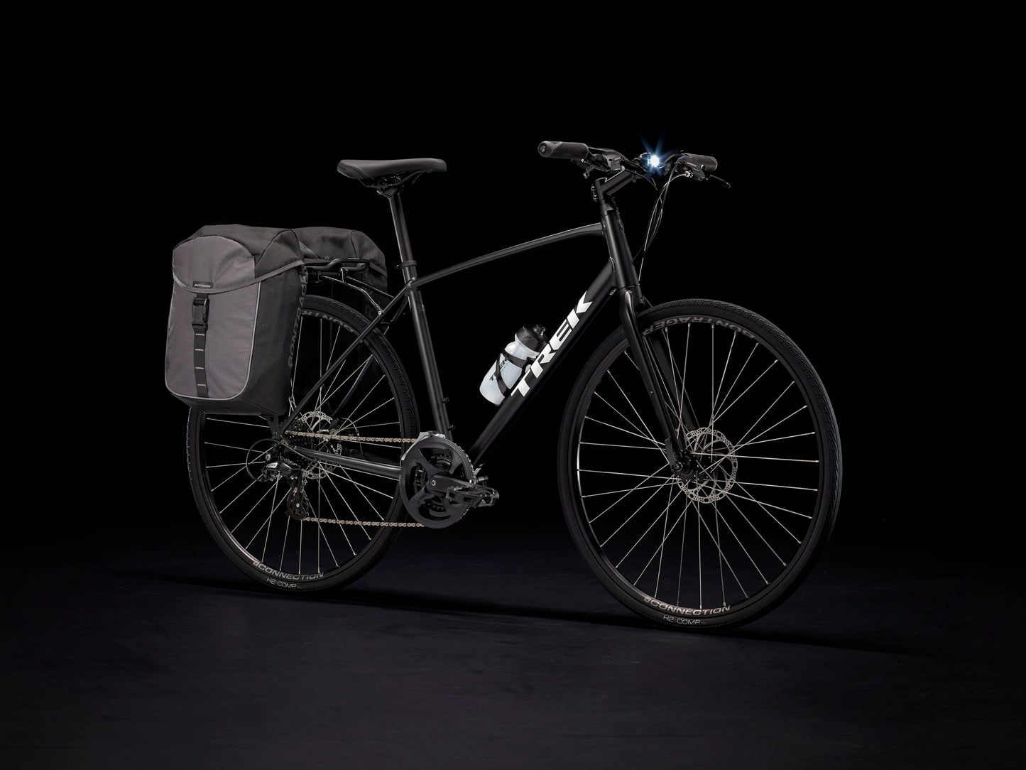 Trek FX 1 Disc Gen 3 Hybrid Bike