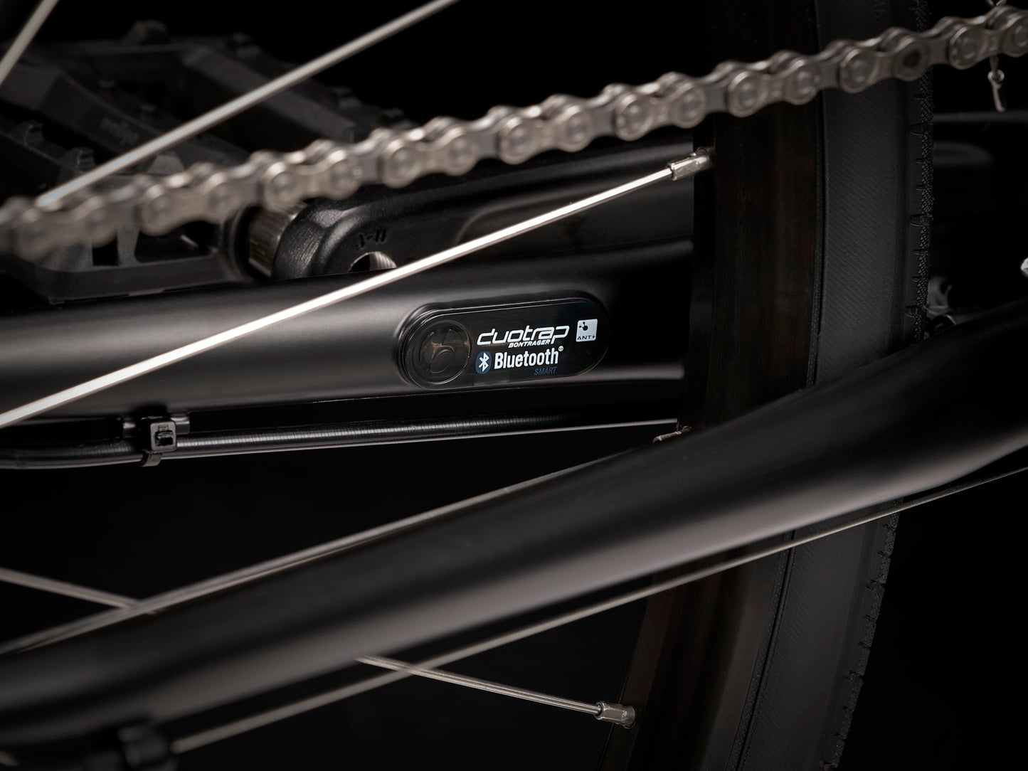 Trek FX 1 Disc Gen 3 Hybrid Bike