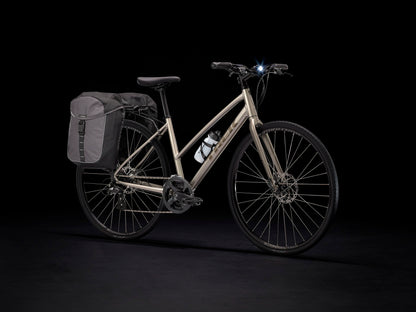 Trek FX 1 Disc Mid-step Gen 3 Hybrid Bike