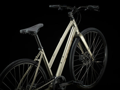 Trek FX 1 Disc Mid-step Gen 3 Hybrid Bike