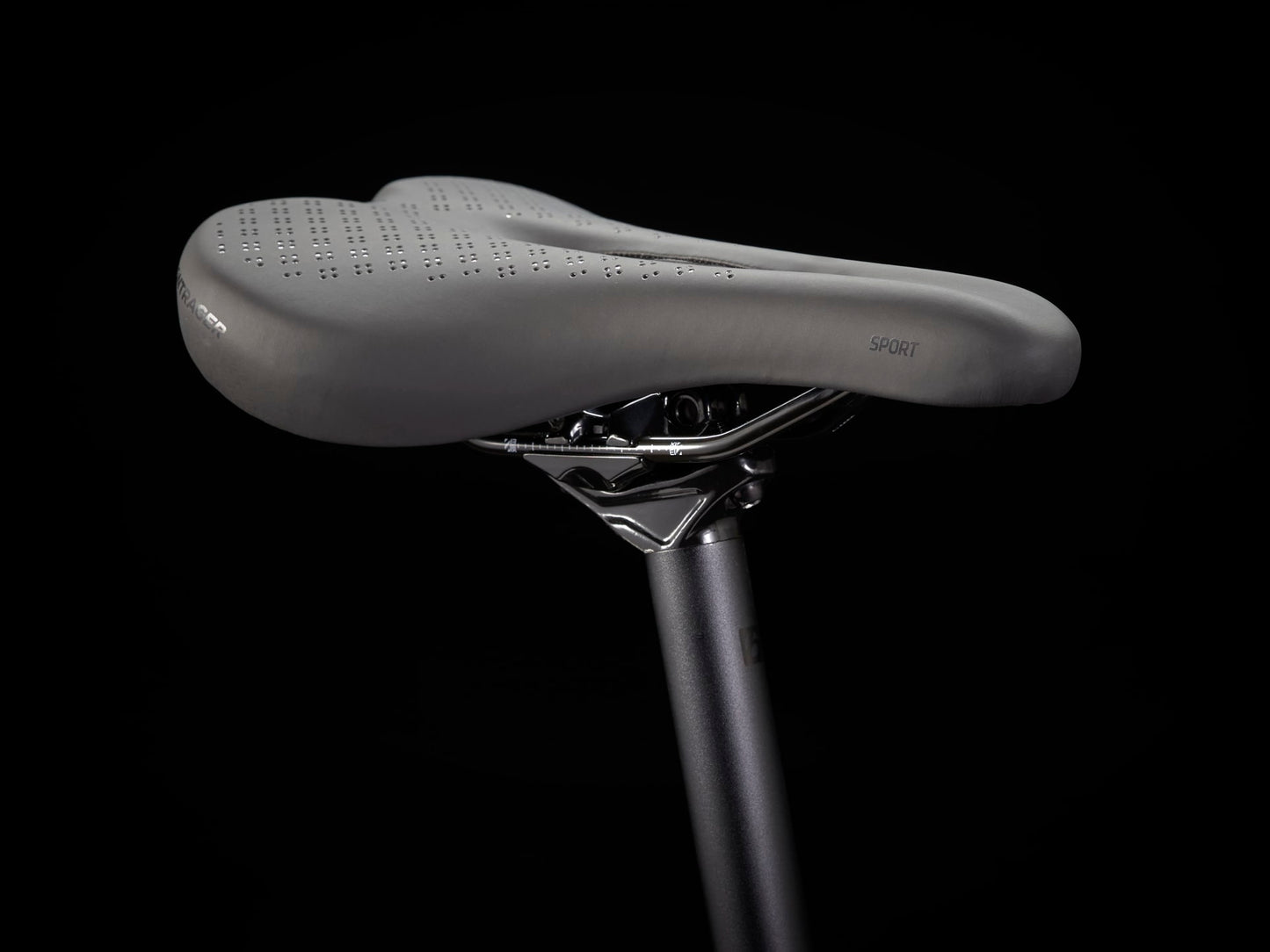Trek FX 1 Disc Mid-step Gen 3 Hybrid Bike