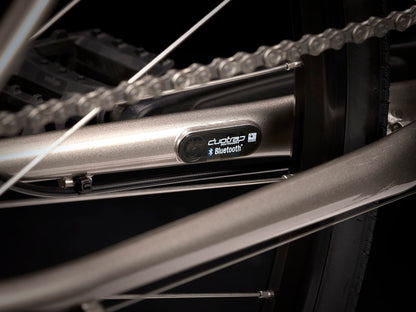 Trek FX 1 Disc Mid-step Gen 3 Hybrid Bike