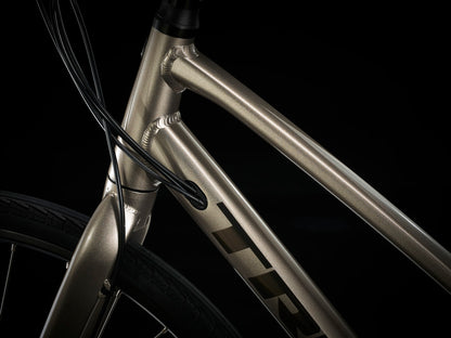 Trek FX 1 Disc Mid-step Gen 3 Hybrid Bike