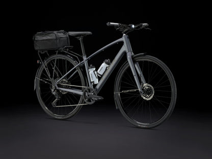 Trek FX 3 Gen 4 Hybrid Bike