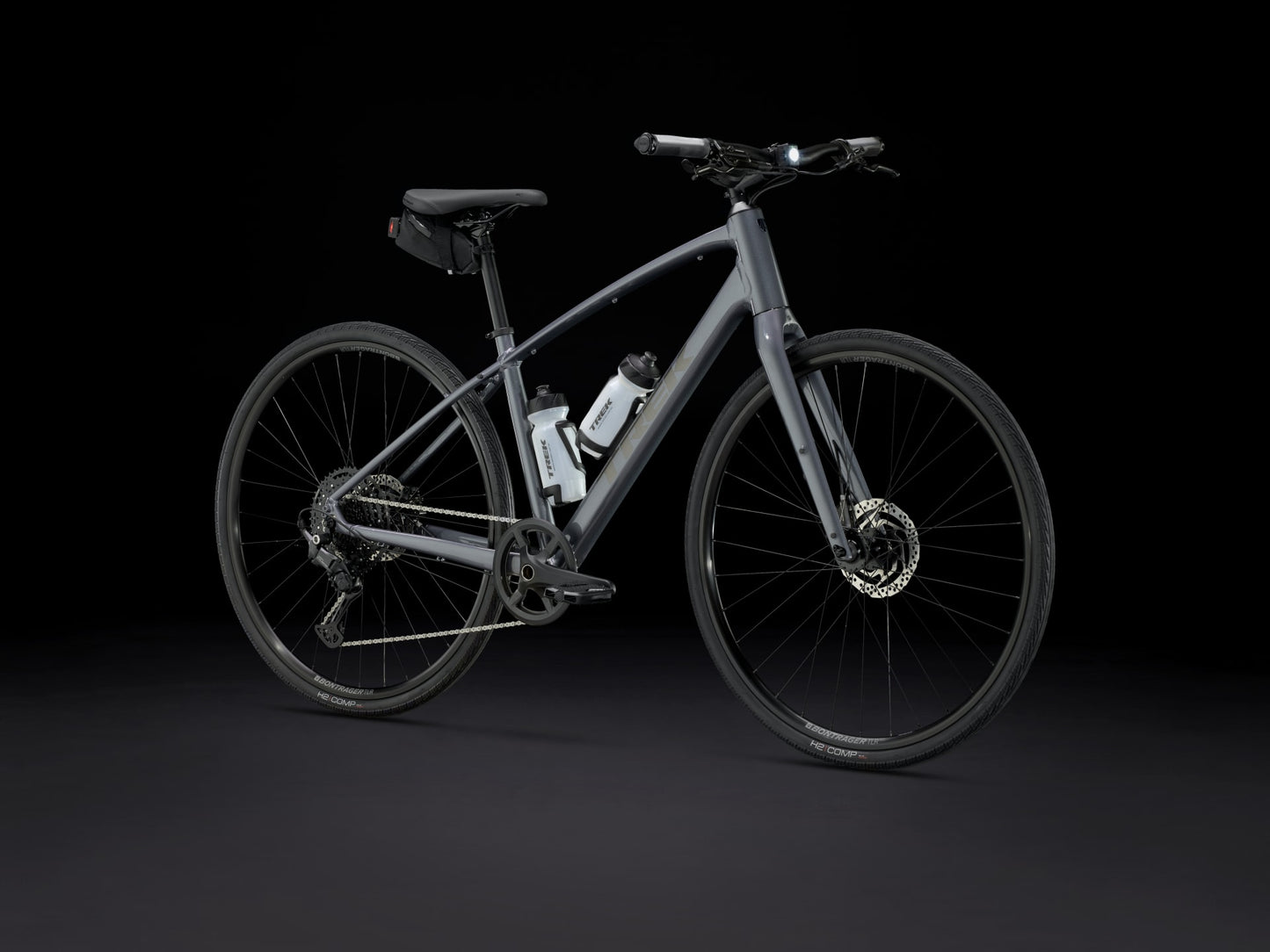 Trek FX 3 Gen 4 Hybrid Bike