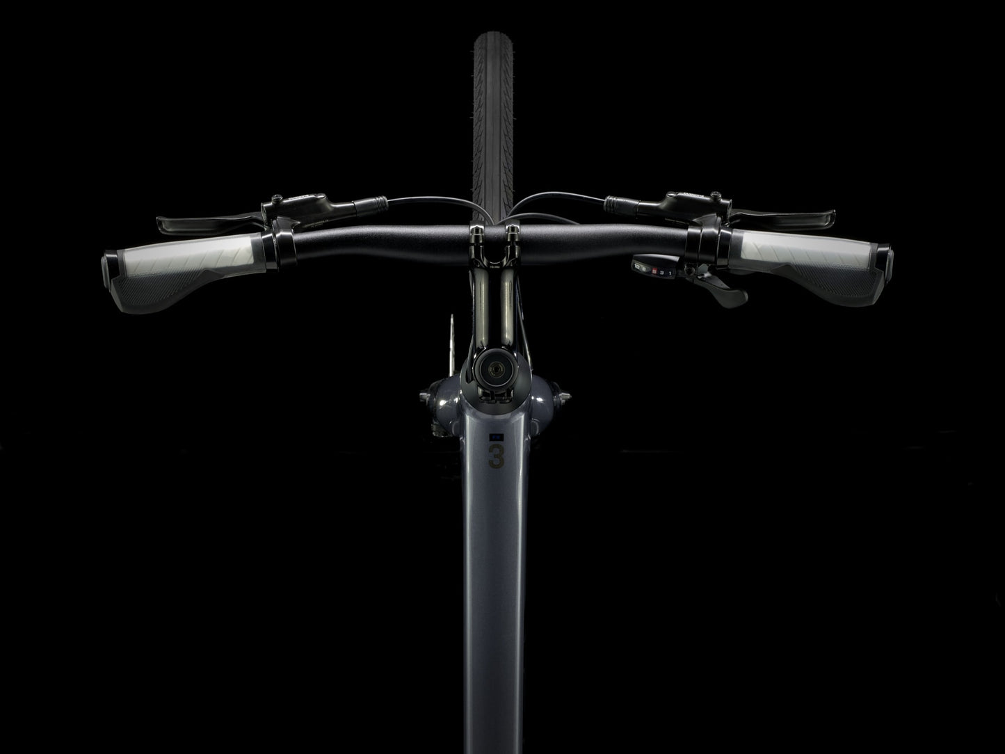 Trek FX 3 Gen 4 Hybrid Bike