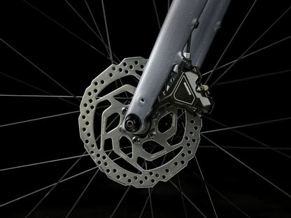 Trek FX 3 Gen 4 Hybrid Bike