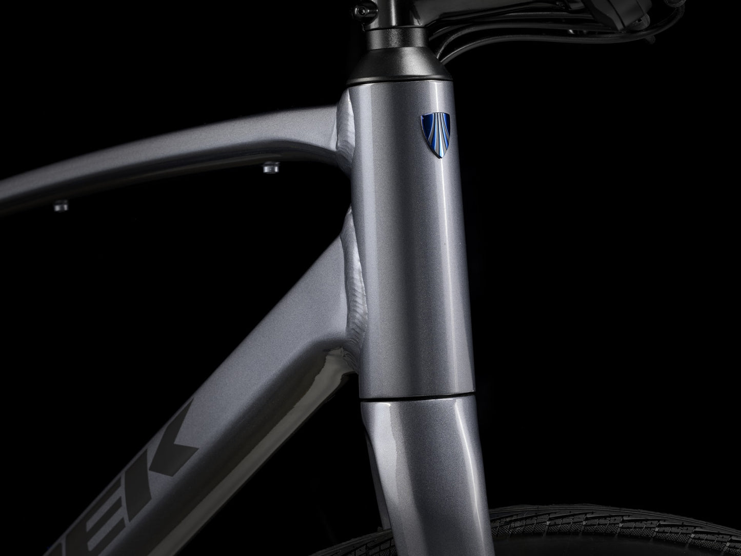 Trek FX 3 Gen 4 Hybrid Bike