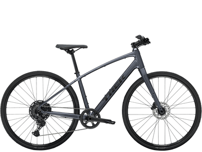 Trek FX 3 Gen 4 Hybrid Bike