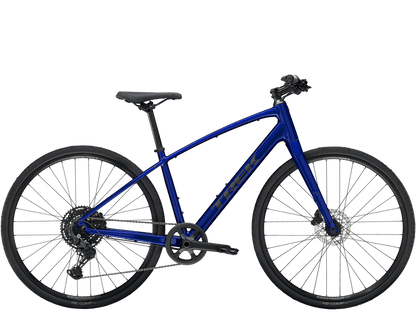 Trek FX 3 Gen 4 Hybrid Bike