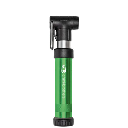 Crankbrothers Gem Mini Pump
