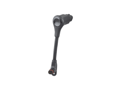 Hyena Range Extender Downtube Battery Cable