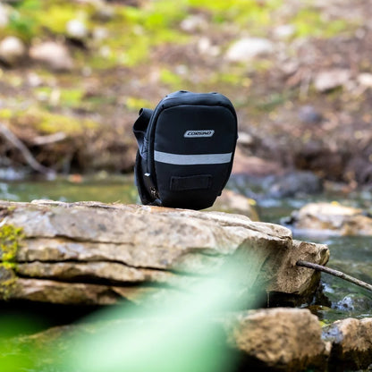 Corsino Jaunt Saddle Bag