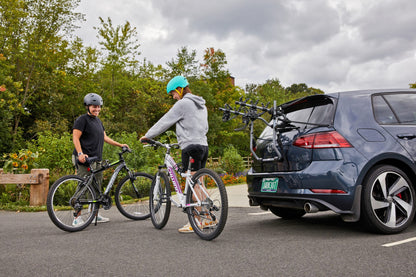 SportRack Pursuit 3 Rear Mounted Bike Rack