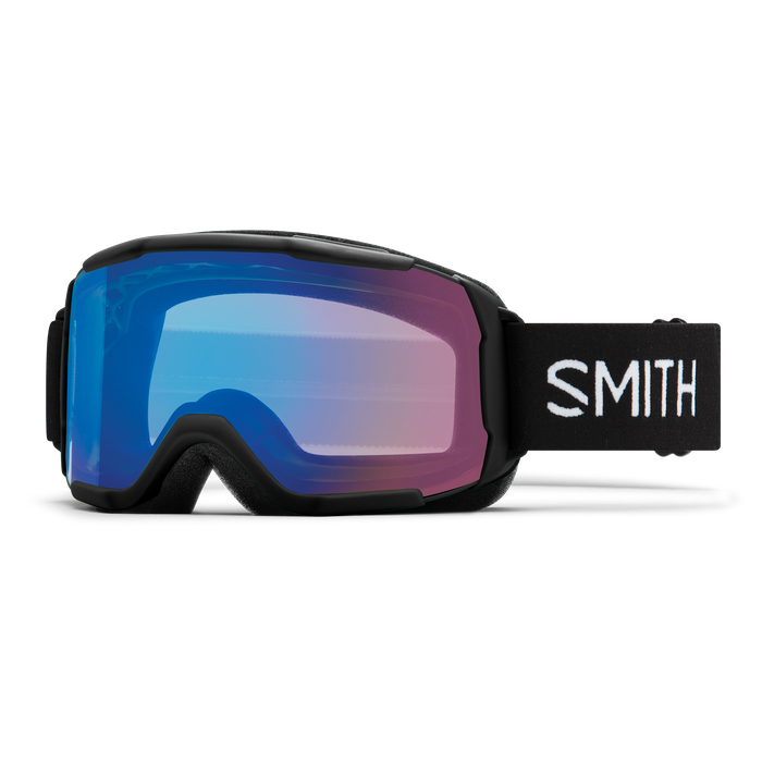 Smith Showcase OTG Ski & Snowboard Goggles| Goggles de Ski et Snowboard Smith Showcase OTG