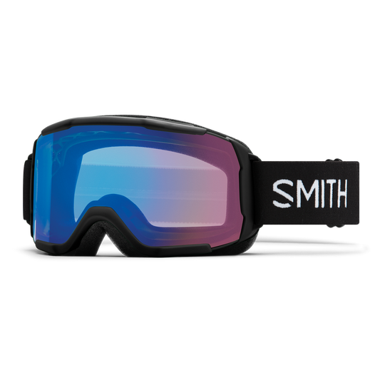 Lunettes de ski et de snowboard Smith Showcase OTG | Lunettes de ski et de snowboard Smith Showcase OTG 