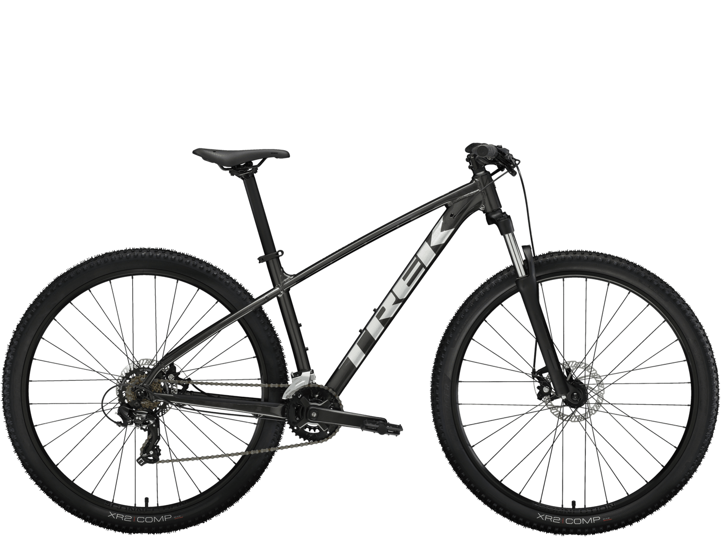 VTT semi-rigide Trek Marlin 4 Gen 2