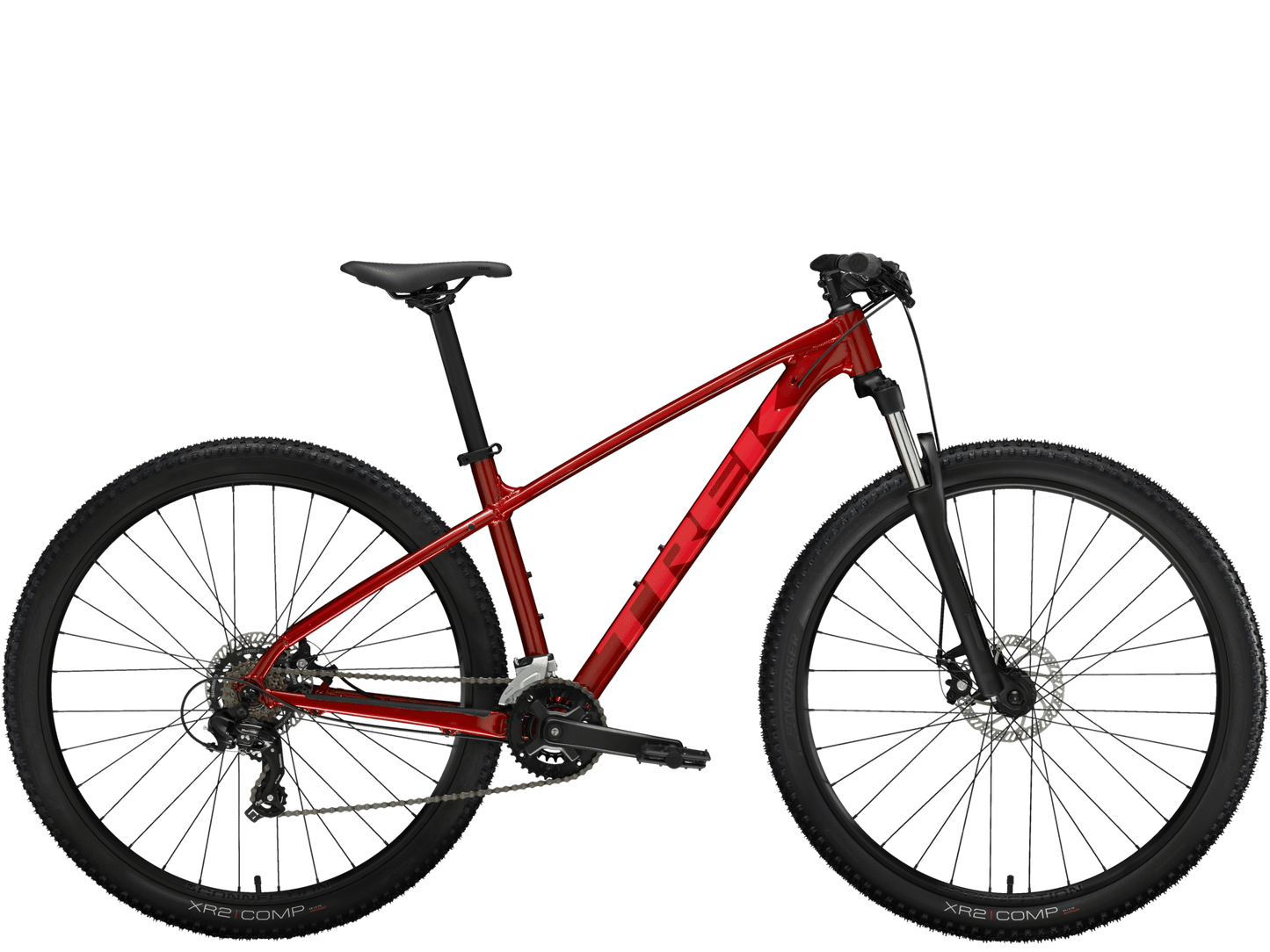 VTT semi-rigide Trek Marlin 4 Gen 2