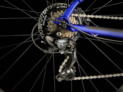 Trek Marlin 4 Gen 2 Hardtail Mountain Bike
