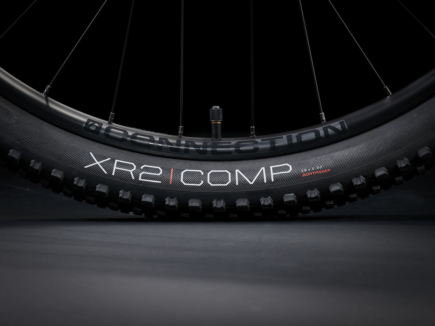 VTT semi-rigide Trek Marlin 4 Gen 2