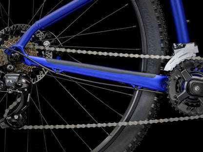 Trek Marlin 4 Gen 2 Hardtail Mountain Bike