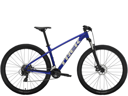 Trek Marlin 4 Gen 2 Hardtail Mountain Bike