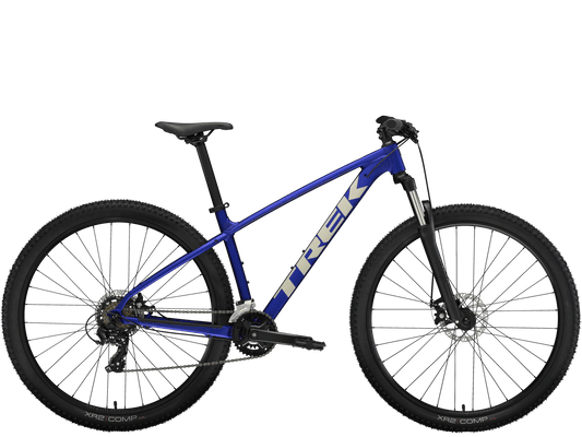Trek Marlin 4 Gen 2 Hardtail Mountain Bike