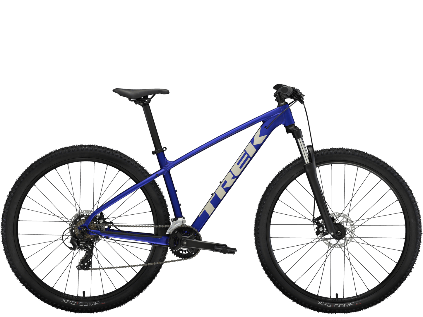 VTT semi-rigide Trek Marlin 4 Gen 2