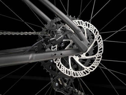 VTT semi-rigide Trek Marlin 5 Gen 3