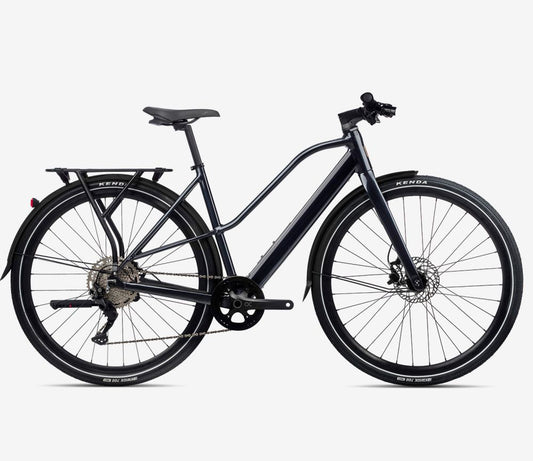 Orbea Vibe Mid H30 EQ Electric Bike