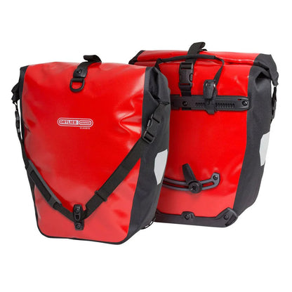 Ortlieb Back-Roller Pair Rear Panniers