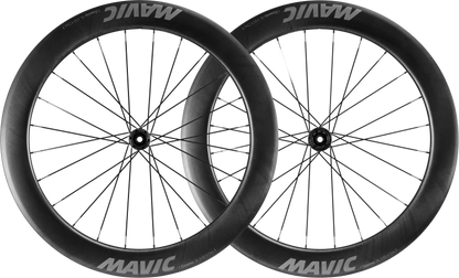 Mavic Cosmic SL 65 Carbon Wheels