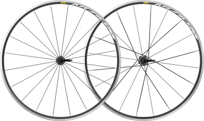 Roues de vélo de route en aluminium Mavic Aksium