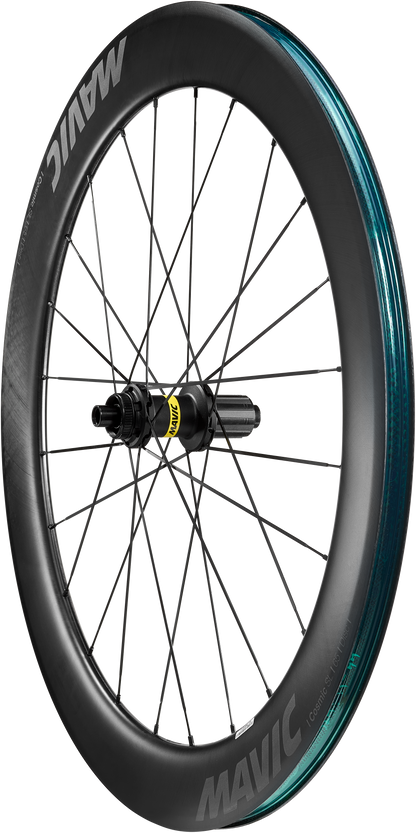 Mavic Cosmic SL 65 Carbon Wheels