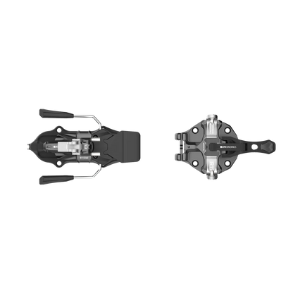 ATK Raider 11 Evo Touring Ski Bindings