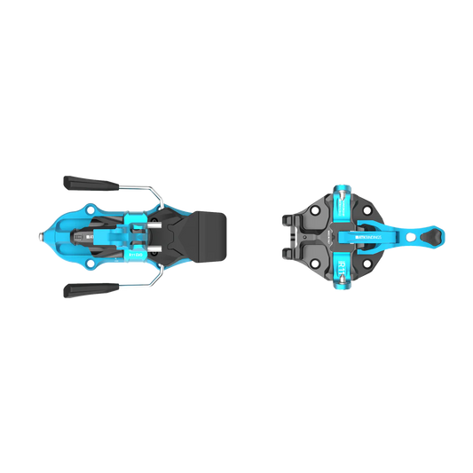 ATK Raider 11 Evo Touring Ski Bindings