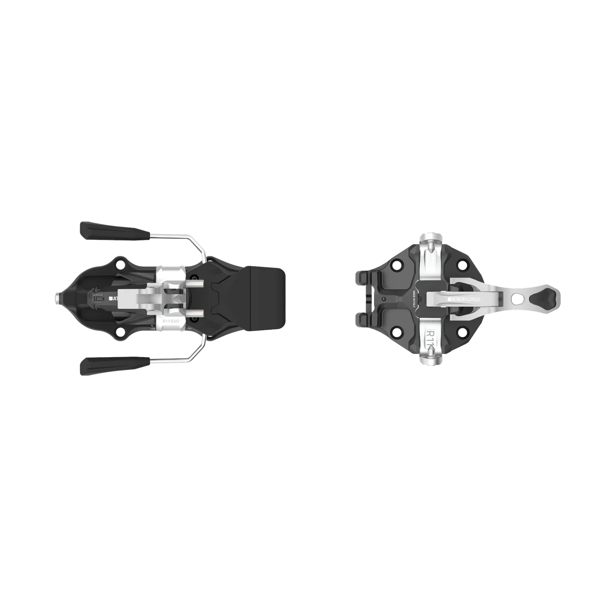 ATK Raider 11 Evo Touring Ski Bindings