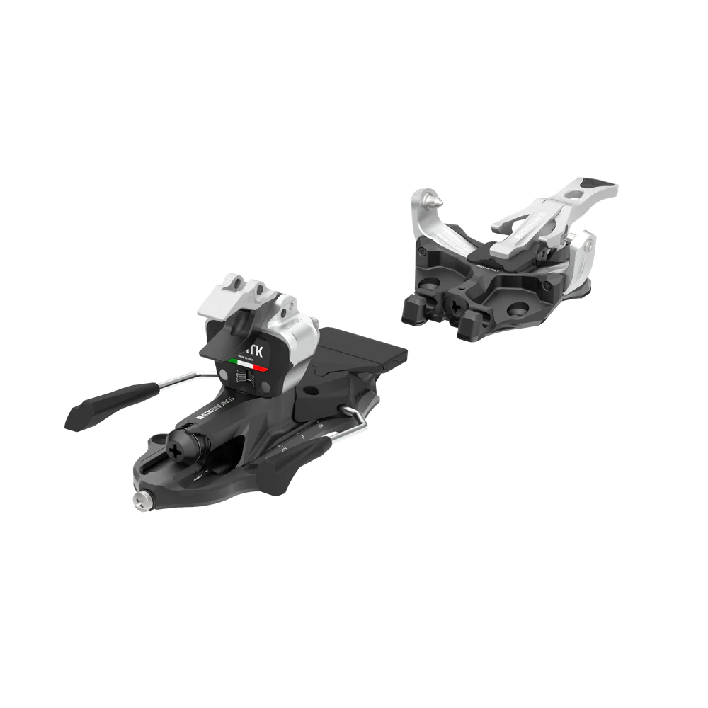 ATK Raider 11 Evo Touring Ski Bindings