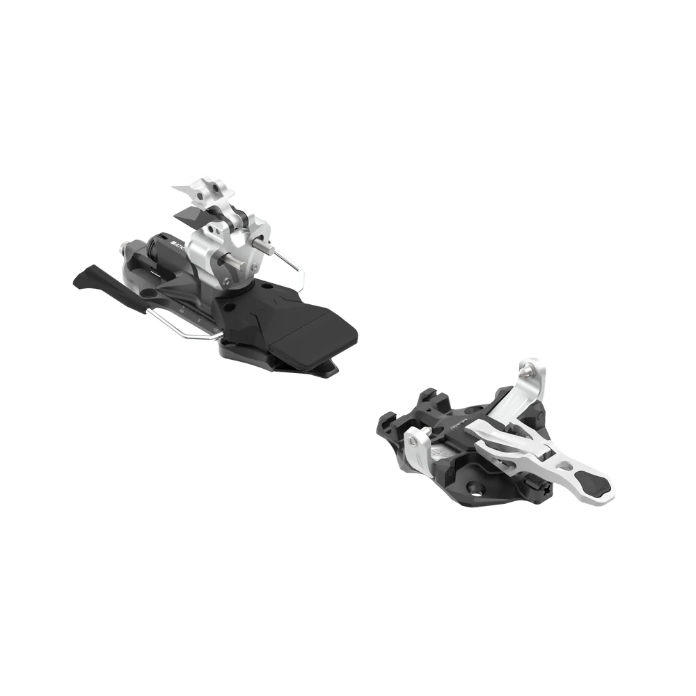 ATK Raider 11 Evo Touring Ski Bindings