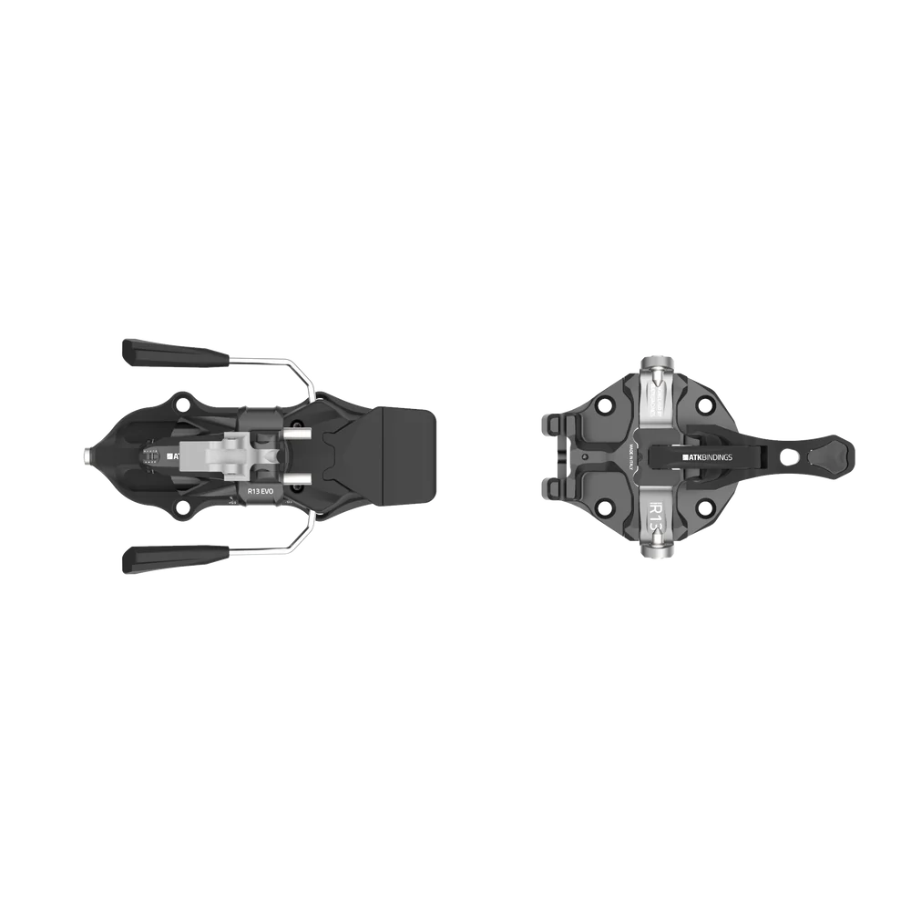 ATK Raider 13 Evo Touring Ski Bindings