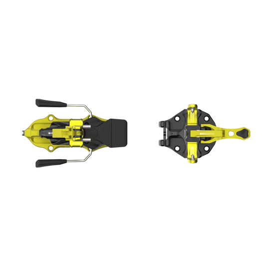 ATK Raider 13 Evo Touring Ski Bindings