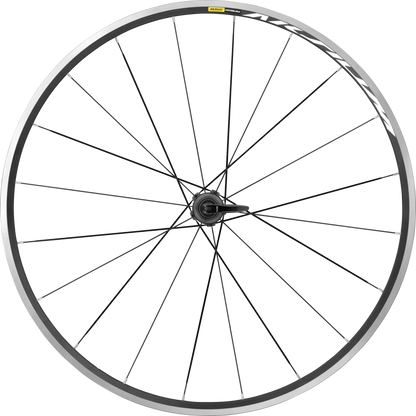 Roues de vélo de route en aluminium Mavic Aksium