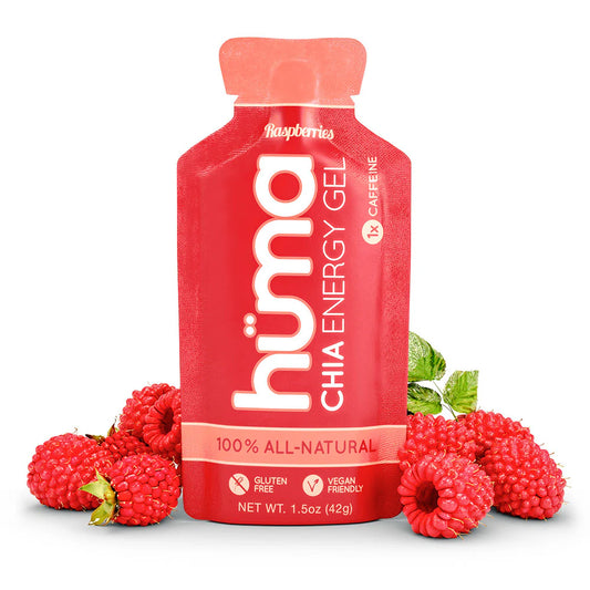 Huma Energy Gels - Original