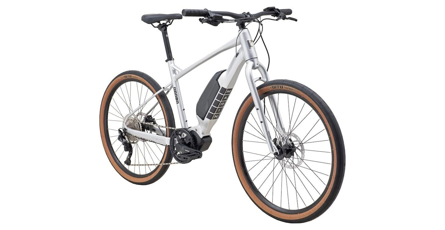 Marin Sausalito E1 Electric Bike