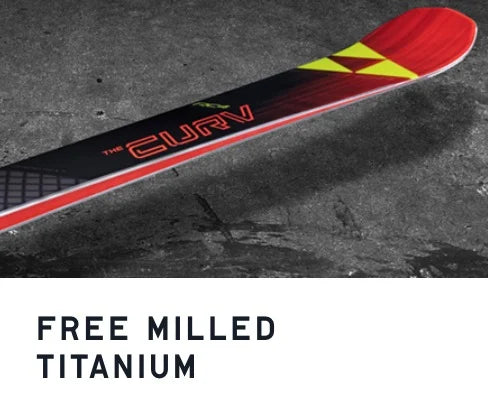 Fischer RC One 78 GT Downhill Skis